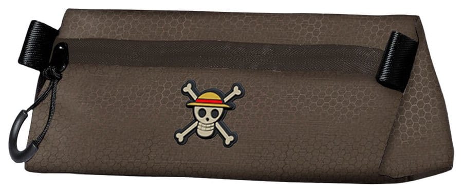 One Piece Triangle Federmäppchen OP Image