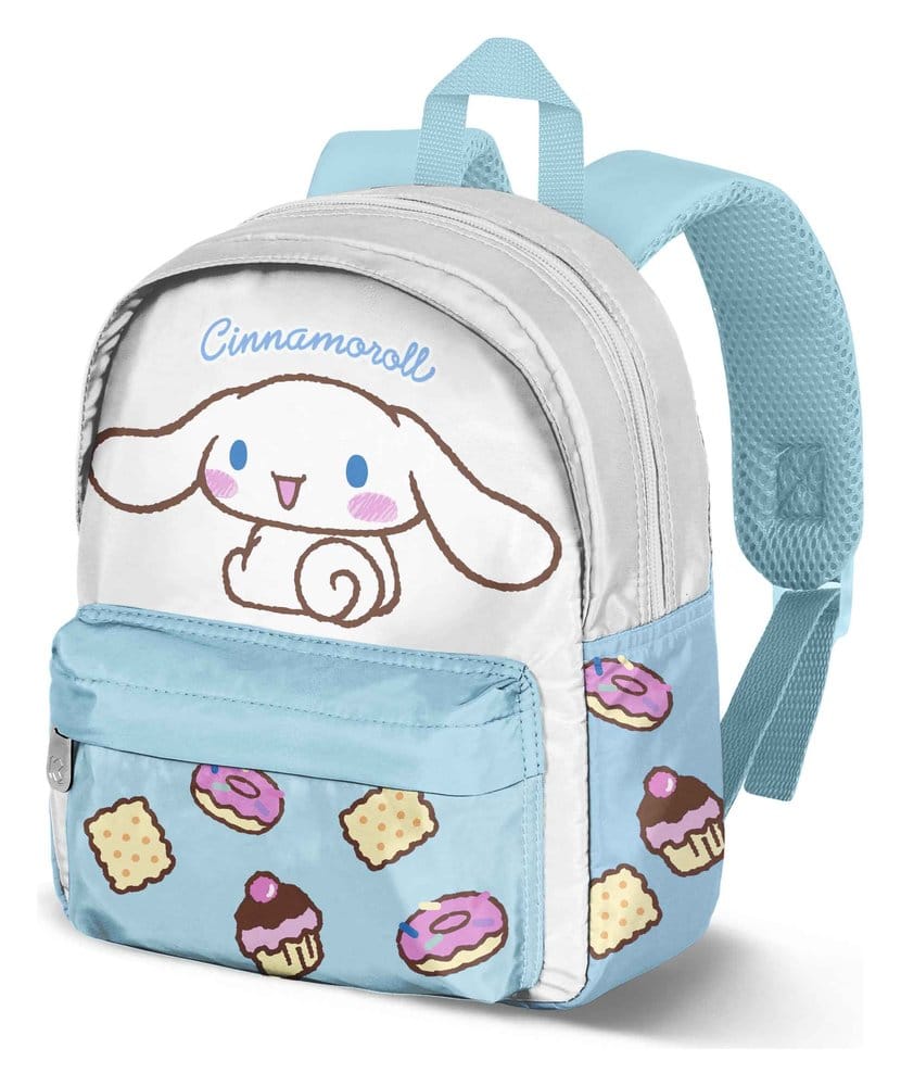 Sanrio Joy Preschool Rucksack Cinnamoroll Cakes Image