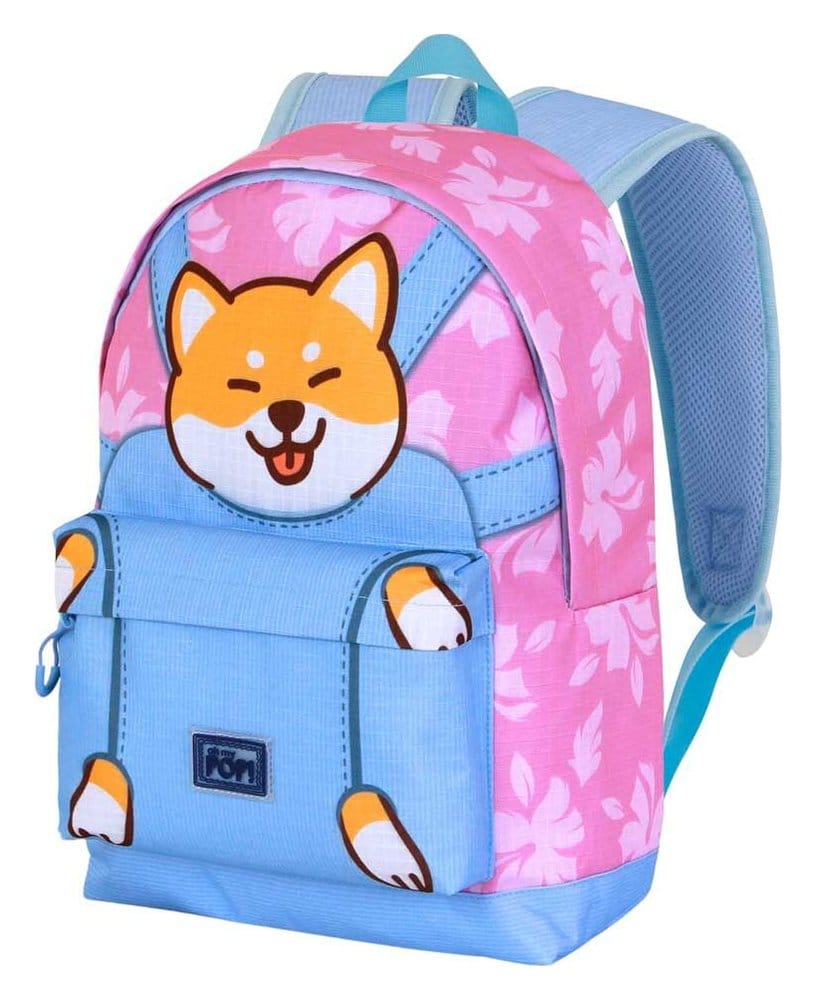 Oh My Pop! FAN HS Rucksack 3.0 Shiby Image 4