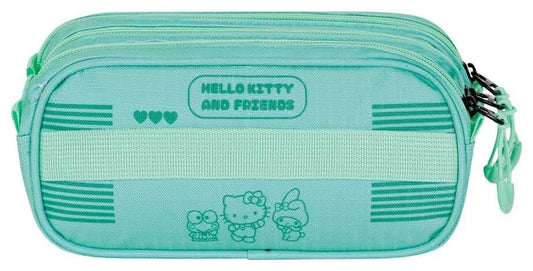 Sanrio FAN Trick Federmäppchen 2.2 Hello Kitty Videogame Image 2