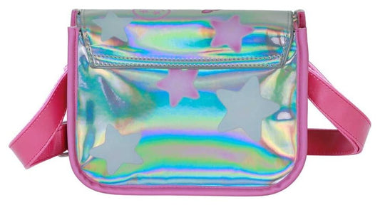 Lilo & Stitch Schultertasche XS Cosmic Image 2