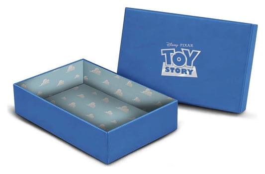 Toy Story Slim Geldbörse Hamm Image 2