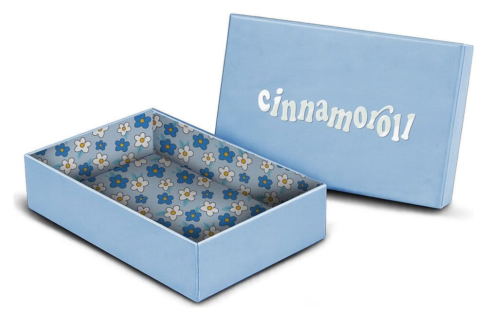 Sanrio Slim Geldbörse Cinnamoroll Face Image 2