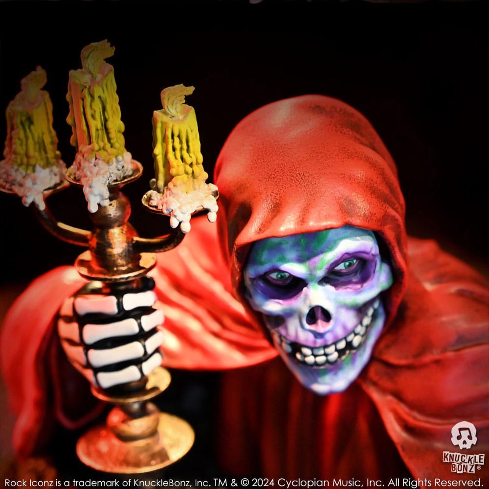 Misfits 3D Vinyl Statue American Psycho Fiend 20 cm Image 12