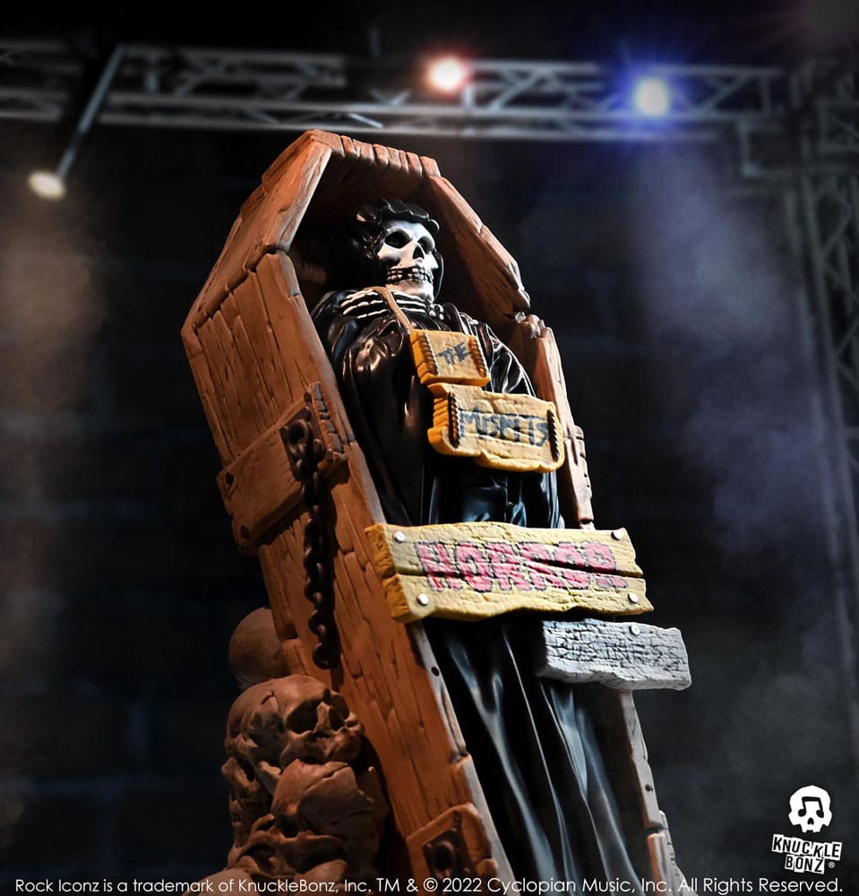 Misfits 3D Vinyl Statue Horror Business 25 cm Image 14