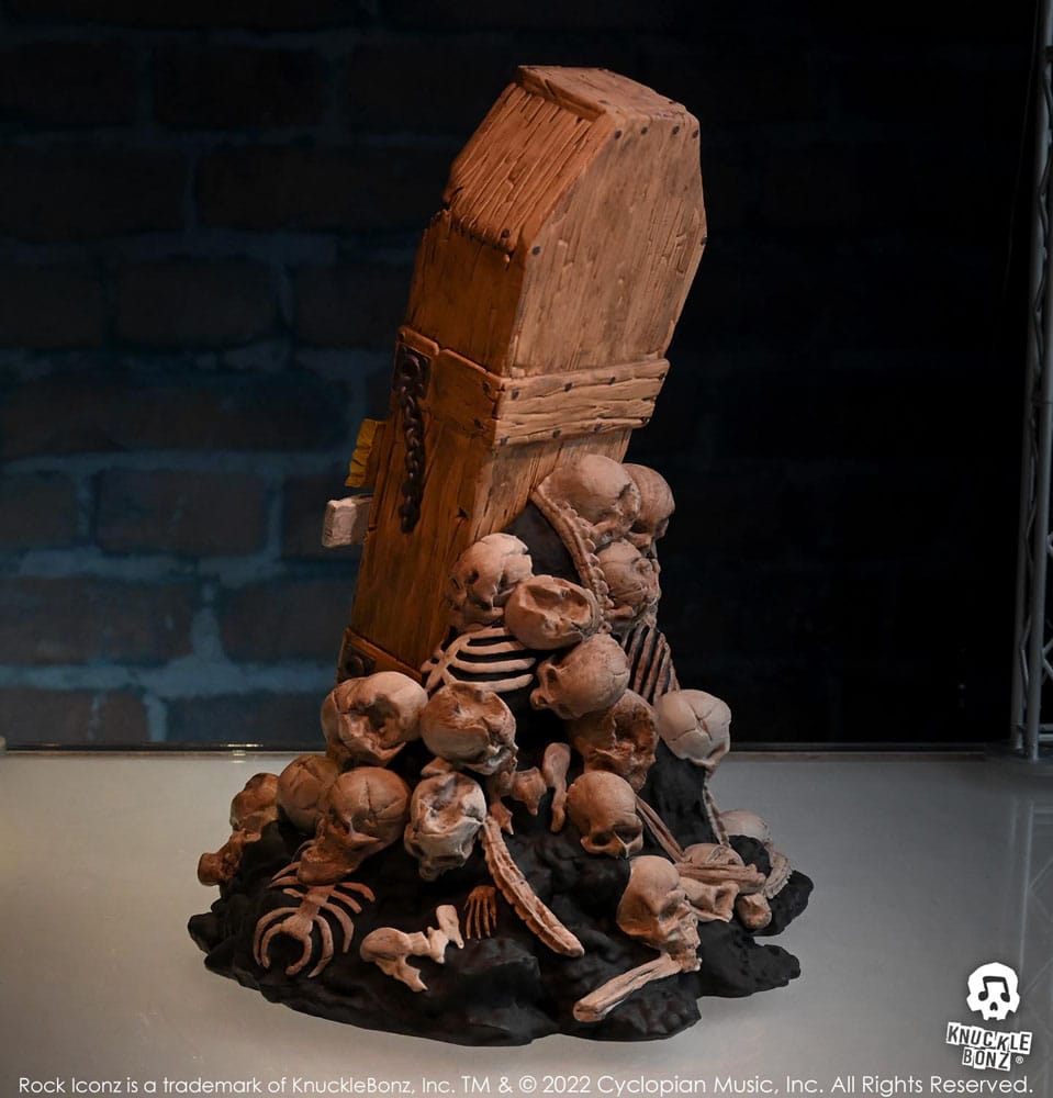 Misfits 3D Vinyl Statue Horror Business 25 cm Image 17
