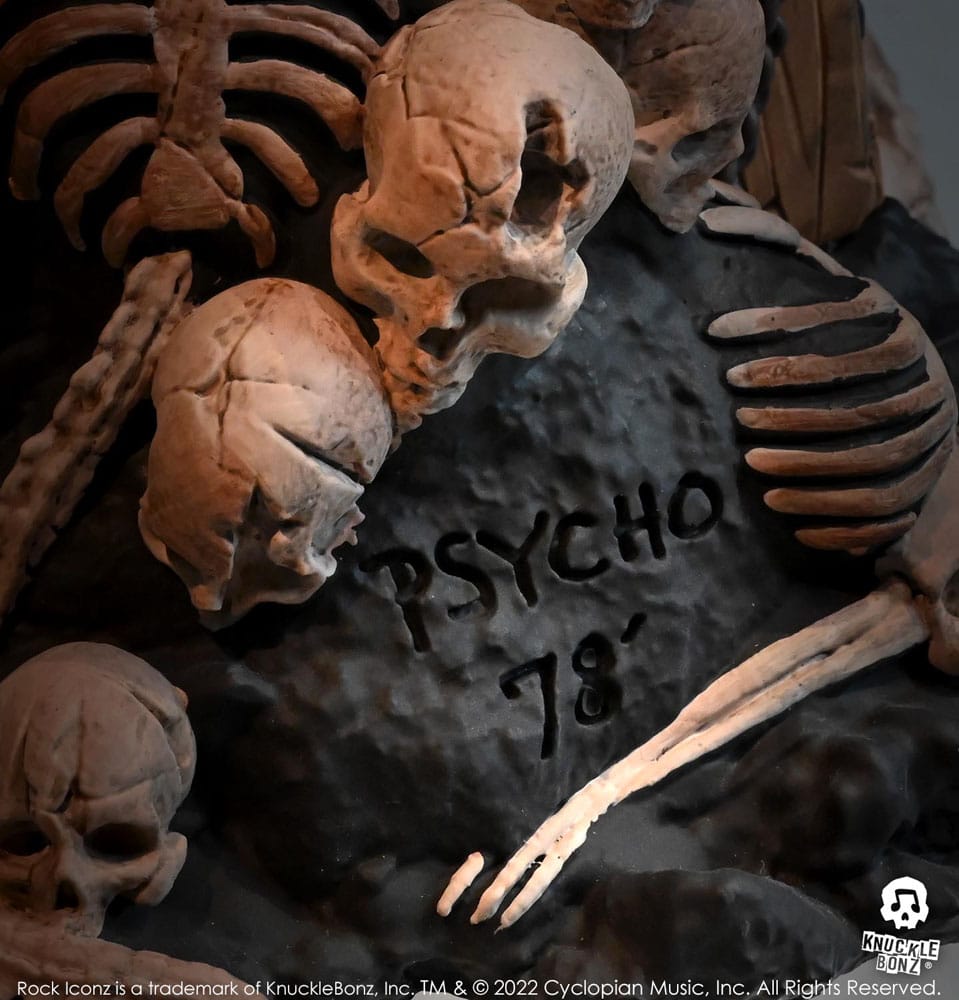 Misfits 3D Vinyl Statue Horror Business 25 cm Image 18