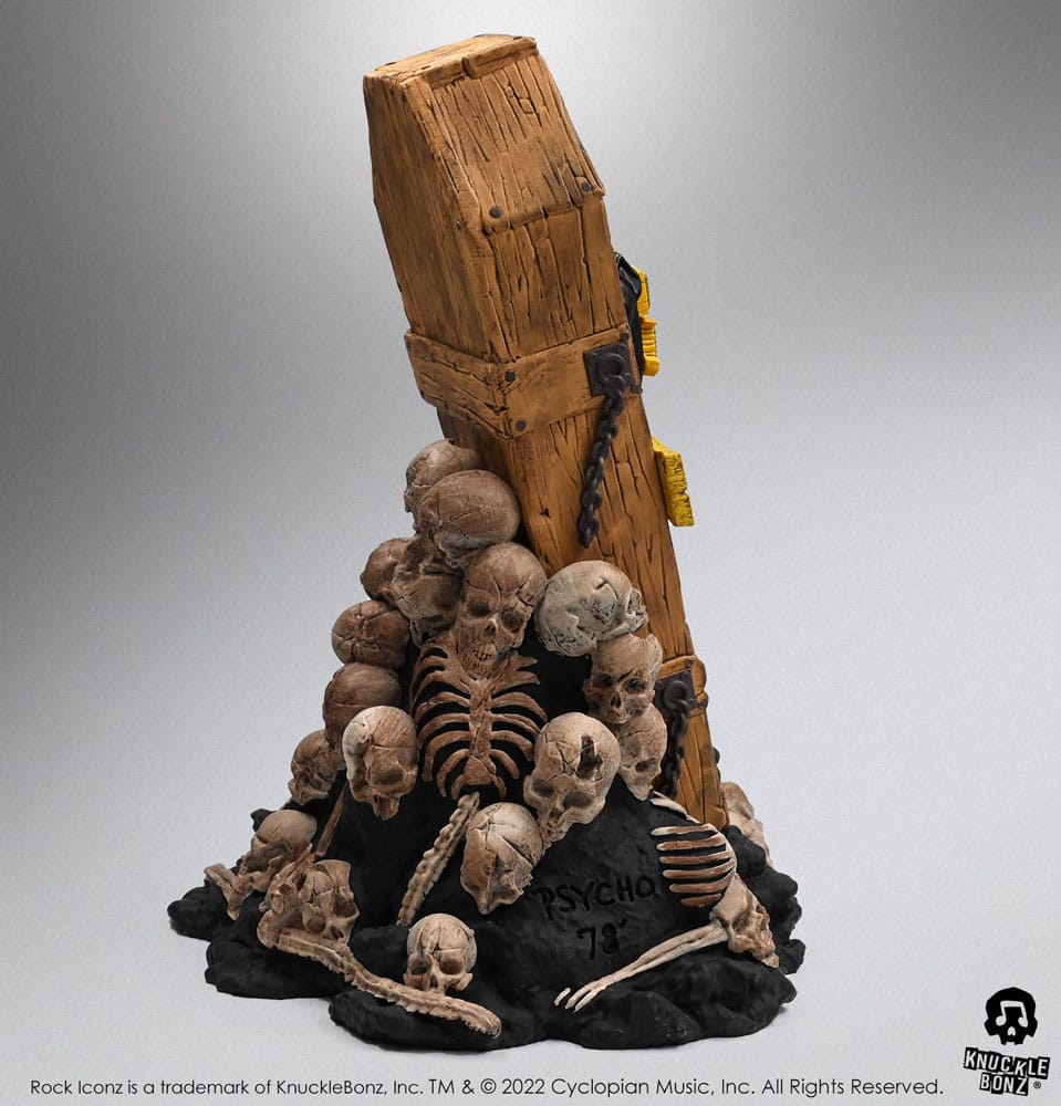Misfits 3D Vinyl Statue Horror Business 25 cm Image 26