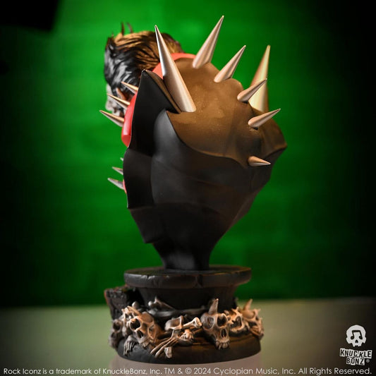 Misfits 3D Vinyl Statue Jerry Only Anti-Hero 23 cm Image 2