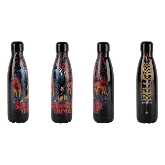 Stranger Things Thermosflasche Eddie Image 2
