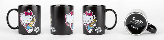 Sanrio Tasse mit Thermoeffekt Hello Kitty Candies 320 ml Image 2