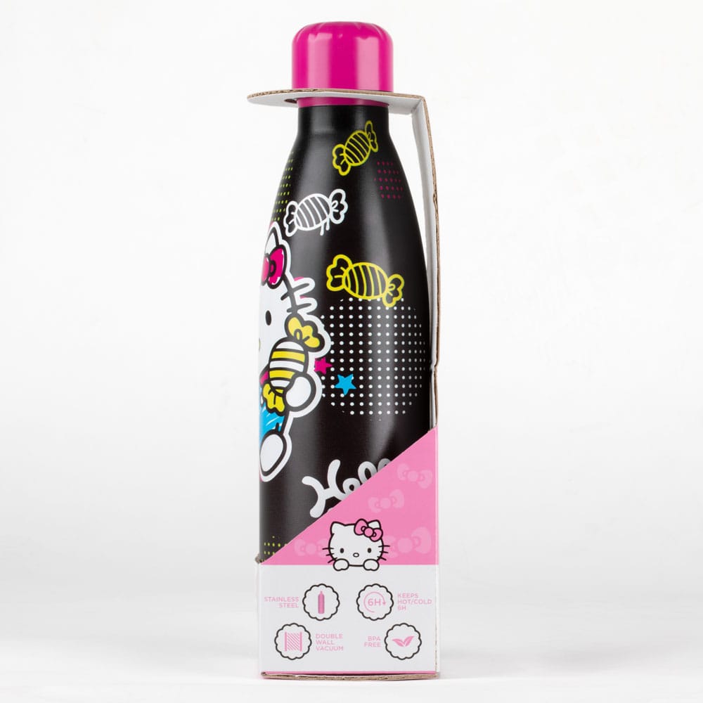 Sanrio Thermosflasche Hello Kitty Candies Image 4