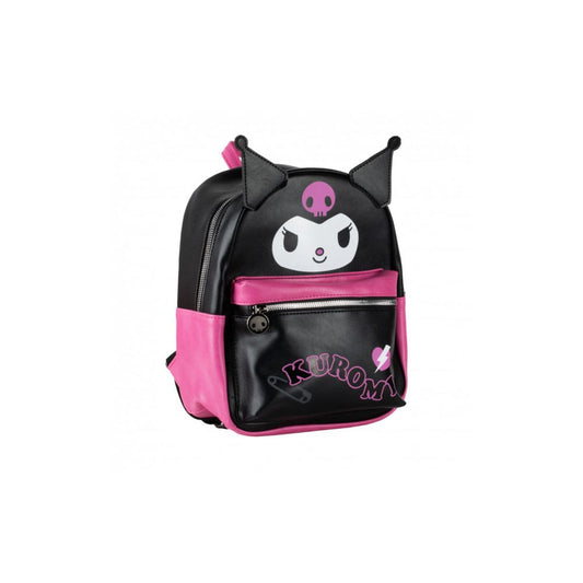 Sanrio Rucksack Kuromi 29 cm Image 2