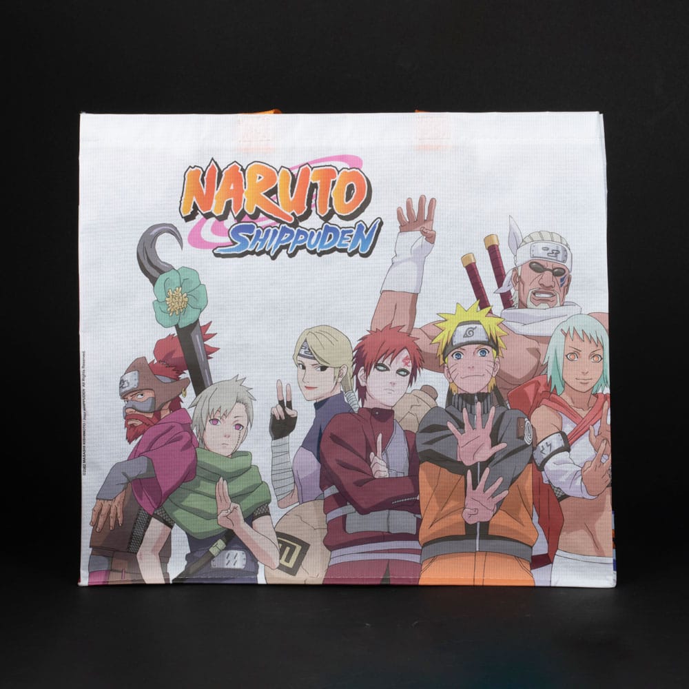 Naruto Shippuden Tragetasche Naruto Image 4