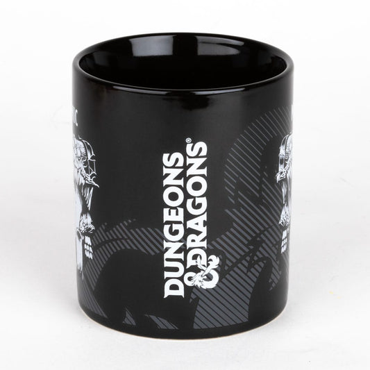 Dungeons & Dragons Tasse Mimic 320 ml Image 2