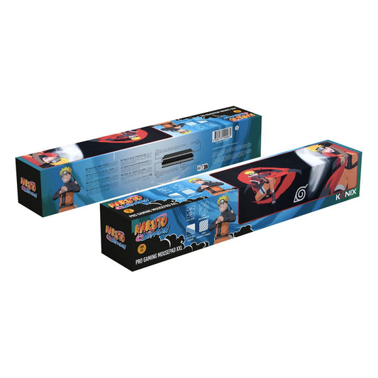 Naruto XXL Pro Mousepad 90 x 46 cm Image 2