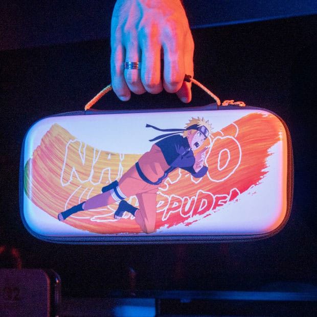 Naruto Tragetasche Switch 2 Brush Image 3