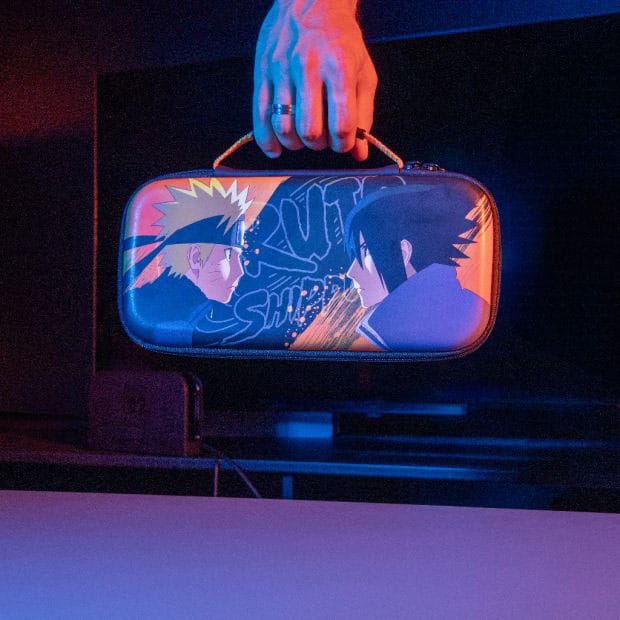 Naruto Tragetasche Switch 2 Image 3