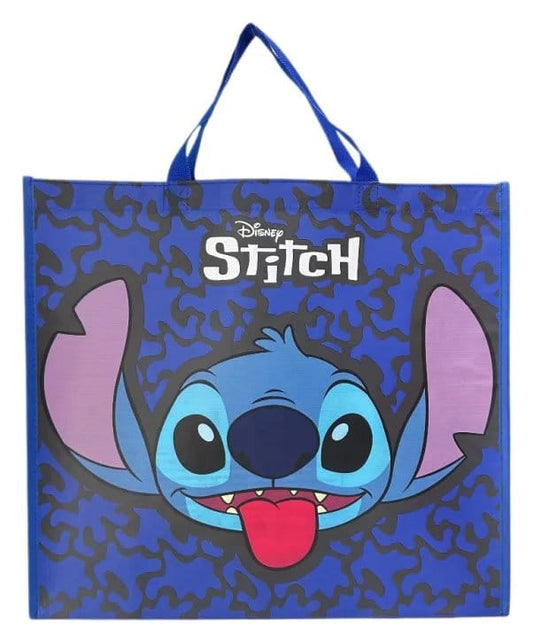 Lilo & Stitch Einkaufstasche Stitch Gesicht Image 2