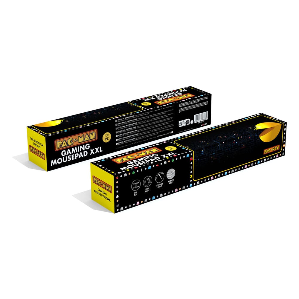 Pac-Man XXL Mousepad Pac-Man Image 3