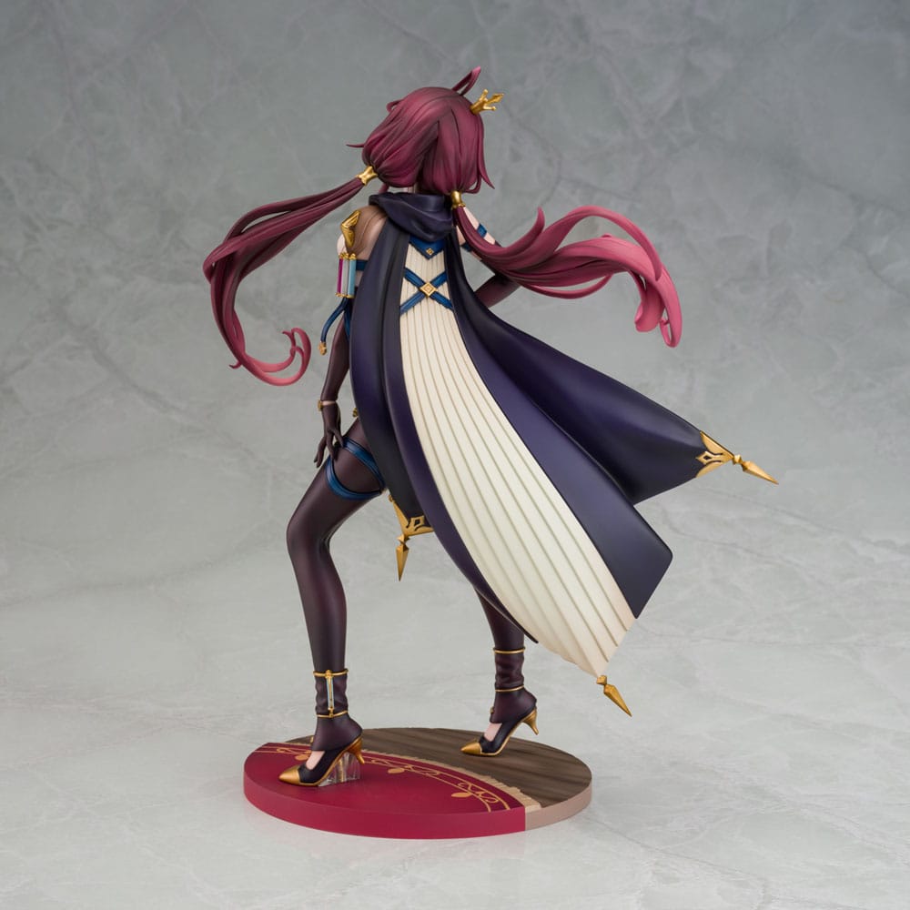 Atelier Sophie 2: The Alchemist of the Mysterious Dream PVC Statue 1/7 Ramizel Erlenmeyer 22 cm Image 4