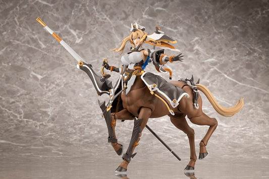 Arcanadea Plastic Model Kit Elena 18 cm Image 2