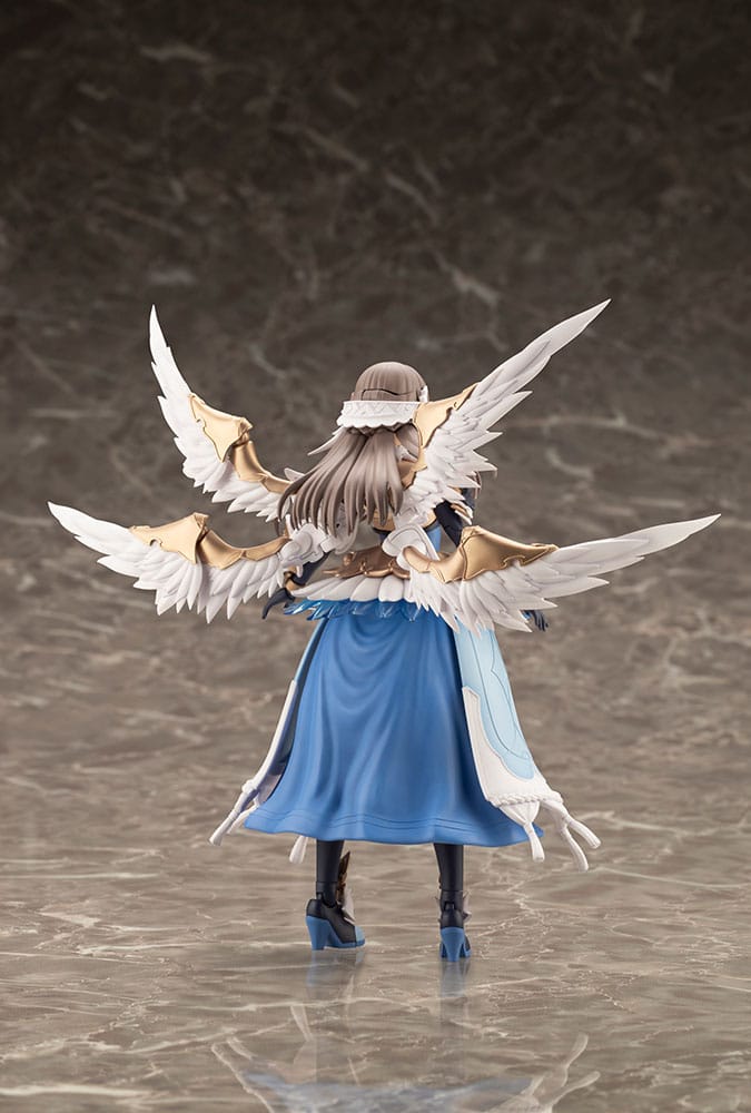 Arcanadea Plastic Model Kit Ermeda 19 cm Image 3