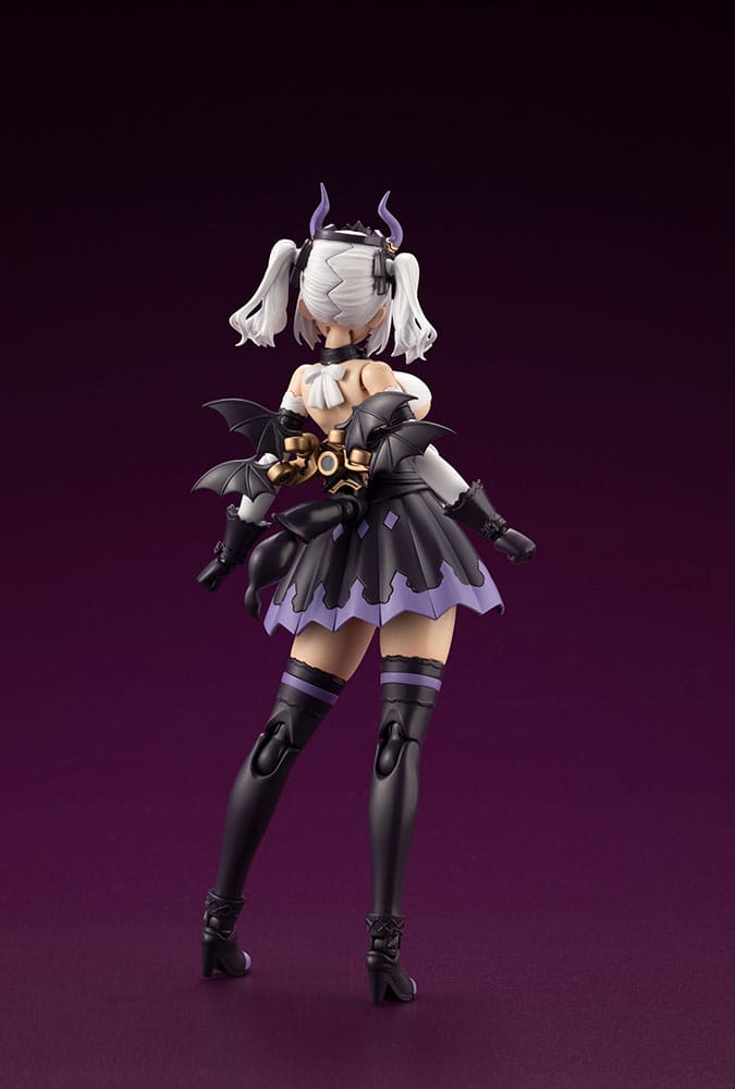 Arcanadea Plastic Model Kit Soffiera 17 cm Image 14