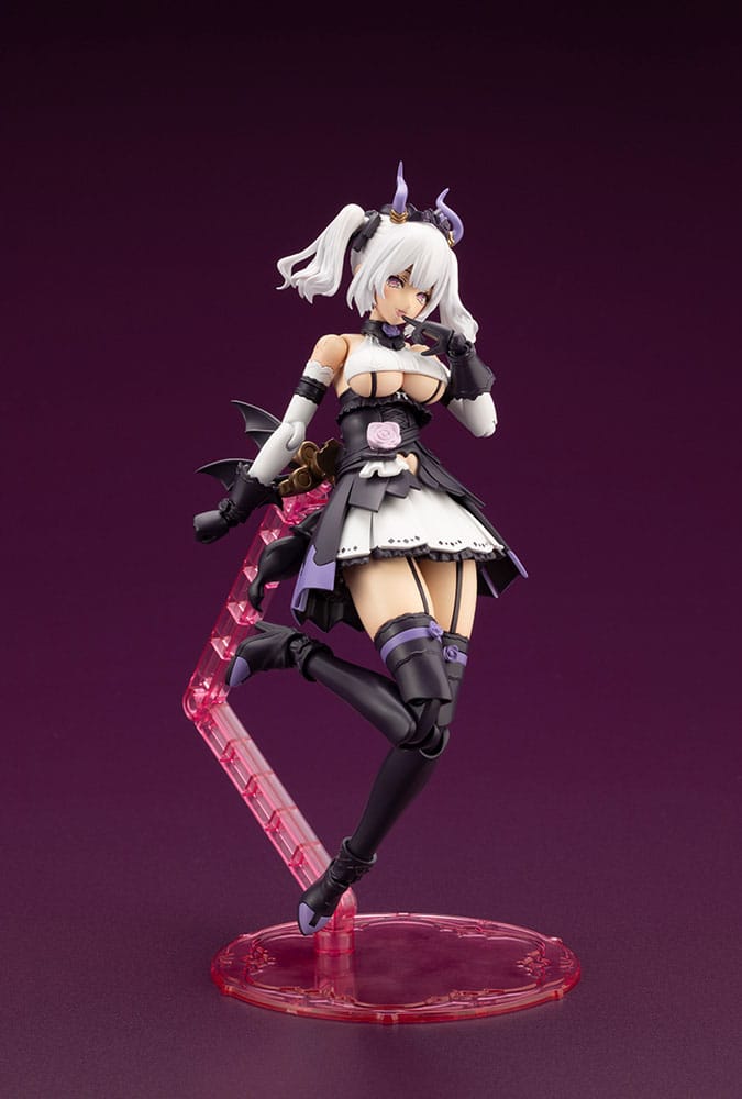 Arcanadea Plastic Model Kit Soffiera 17 cm Image 17