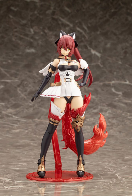 Arcanadea Plastic Model Kit Charmed 17 cm Image 2