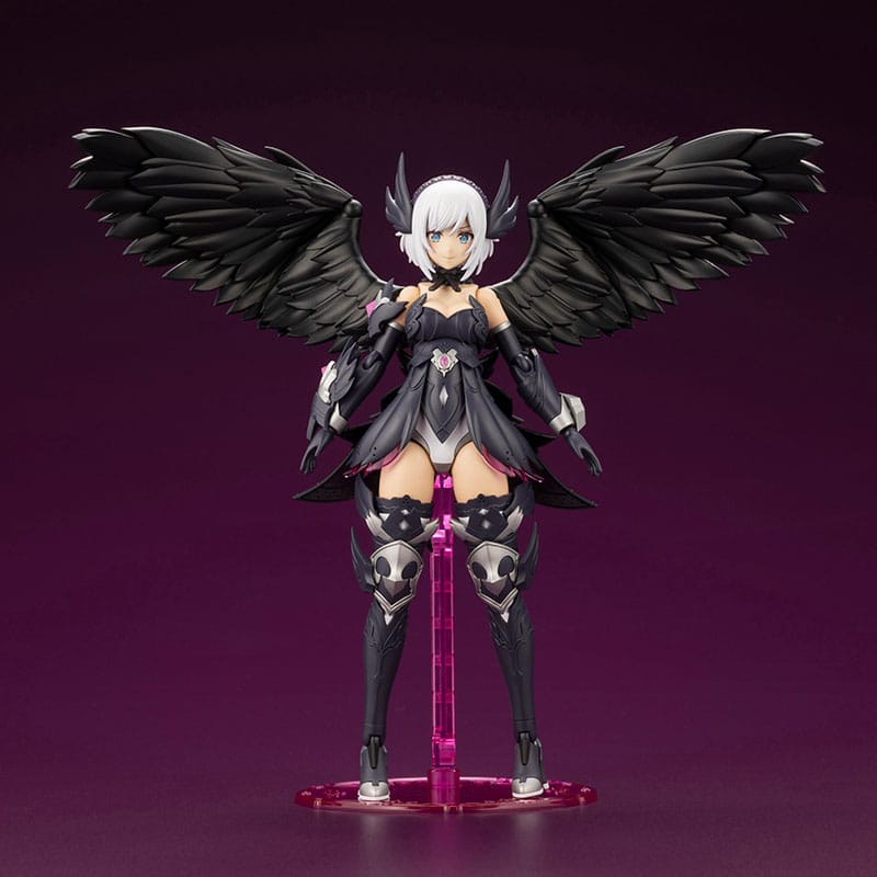 Arcanadea Plastic Model Kit Lumitea ReAct-A 17 cm Image 2