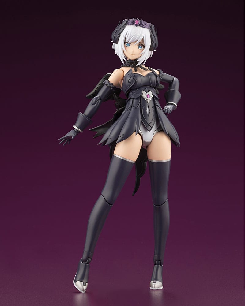 Arcanadea Plastic Model Kit Lumitea ReAct-A 17 cm Image 8