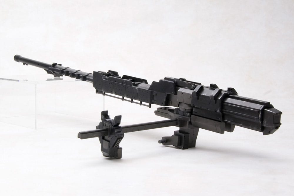 Armored Core Model Kit 1/72 Weapon Unit 018 Image 3