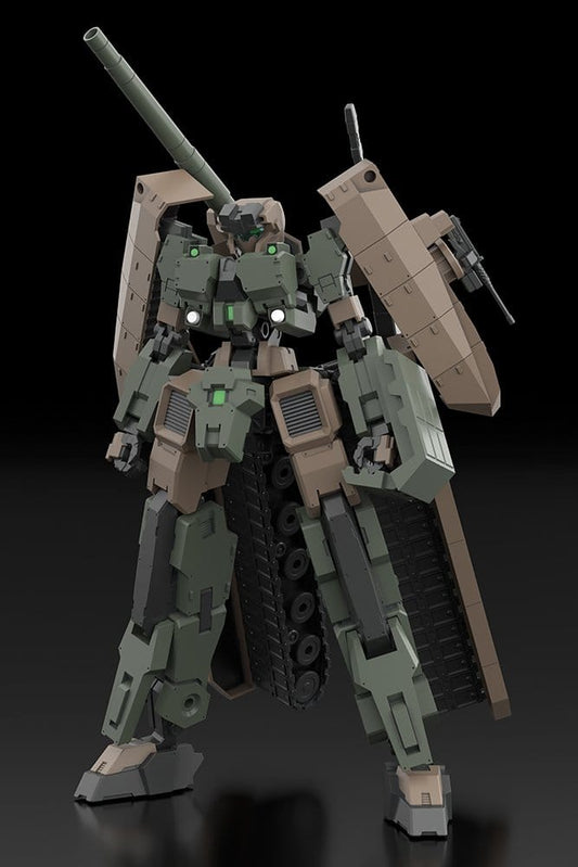 Frame Arms Plastic Model Kit 1/100 TYPE70MODEL1 GOU-RAI2 20 cm Image 2