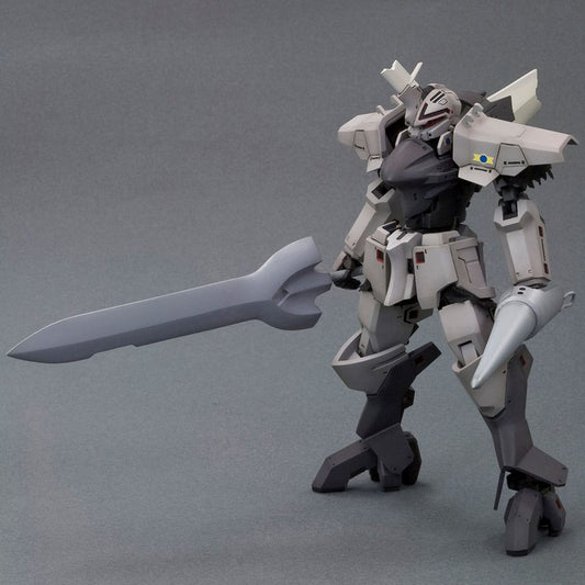 Broken Blade Plastic Model Kit 1/60 Delphine Renewal Ver. 17 cm Image 2