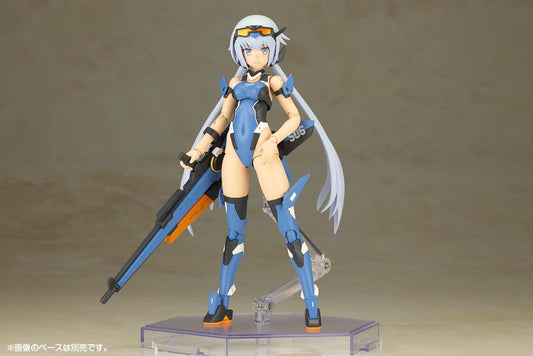 Frame Arms Girl Plastic Model Kit Stylet Swimsuit Ver. 16 cm Image 2