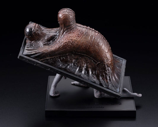 Silent Hill 2 Oshi Works Statue Abstract Daddy 15 cm Image 2
