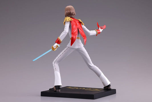 Persona 5 Royal Oshi Works PVC Figur Crow 21 cm Image 2