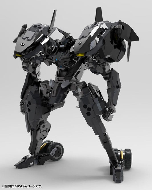 Hexa Gear Plastic Model Kit 1/24 Veloce 24 cm Image 2