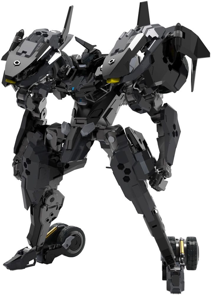 Hexa Gear Plastic Model Kit 1/24 Veloce 24 cm Image 1