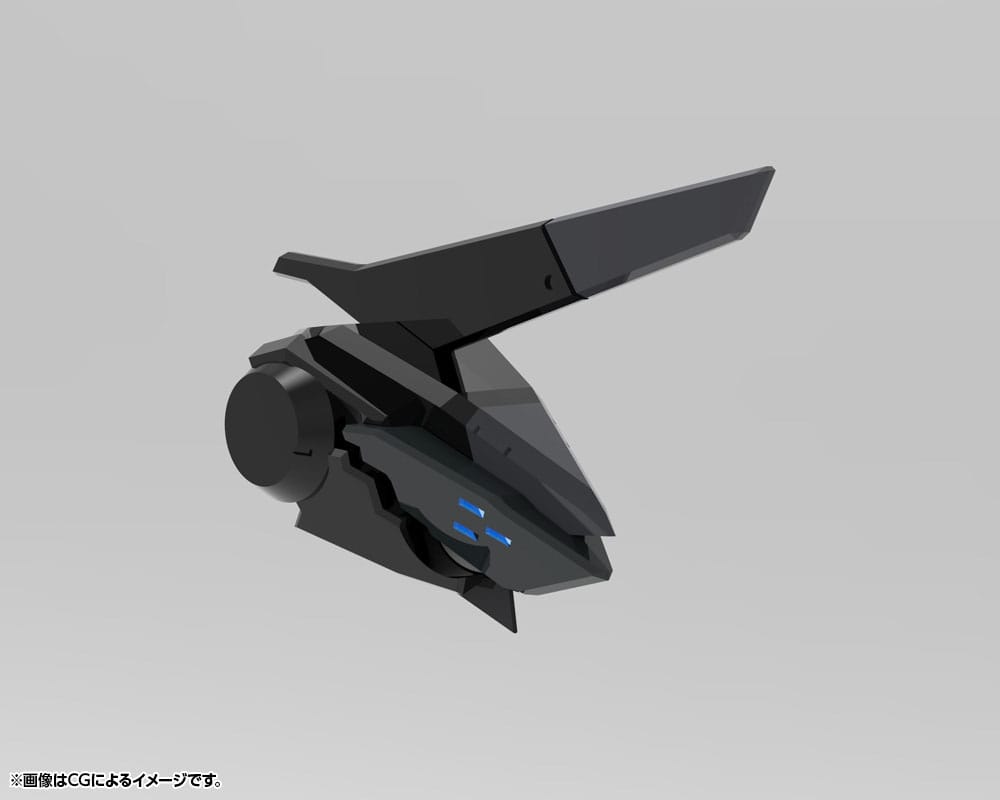 Hexa Gear Plastic Model Kit 1/24 Veloce 24 cm Image 10