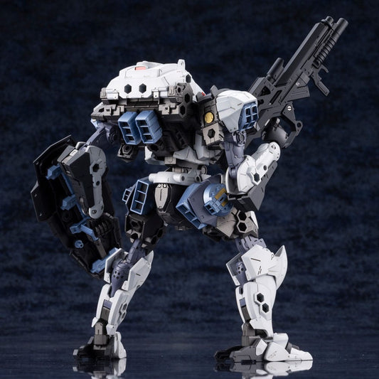Hexa Gear Plastic Model Kit 1/24 Bulkarm? Osteon 18 cm Image 2