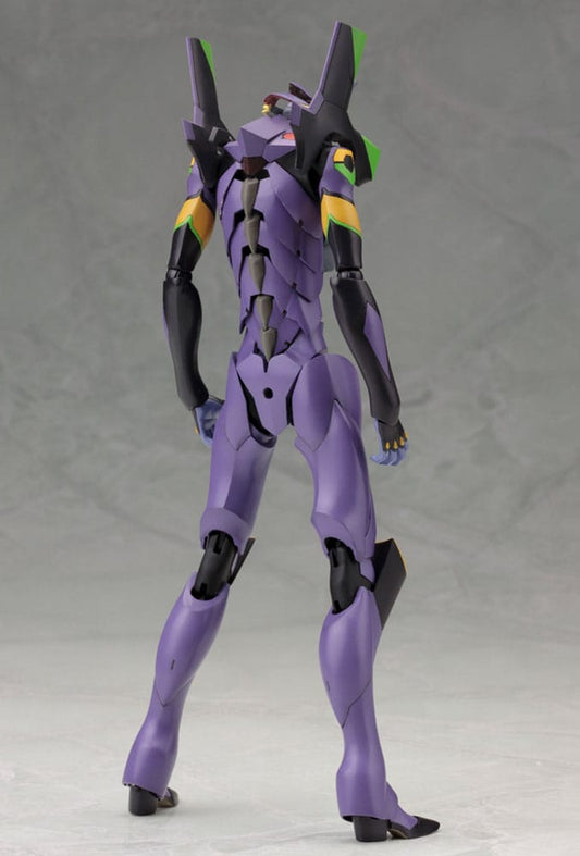 Evangelion: 3.0 You can (not) redo Plastic Model Kit 1/400 Evangelion 13 19 cm Image 2