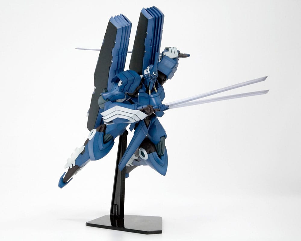 Linebarrels of Iron Model Kit 1/144 Verdant 15 cm Image 11