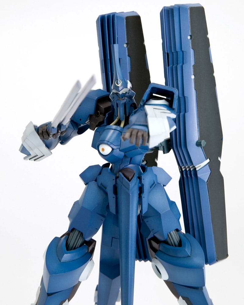 Linebarrels of Iron Model Kit 1/144 Verdant 15 cm Image 13