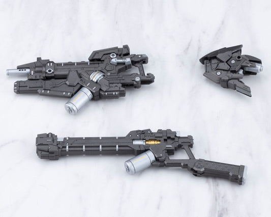 Kotobukiya M.S.G. Model Kit Heavy Weapon Unit 62 Plasma Arms Image 2