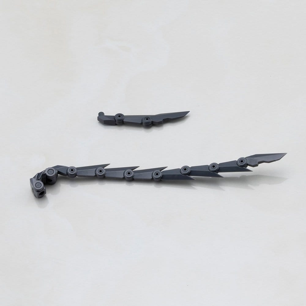 Kotobukiya M.S.G. Model Kit Heavy Weapon Unit 77 Active Booster Image 15