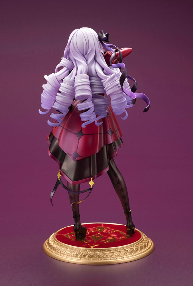Nijisanji PVC Statue 1/7 Hyakumantenbara Salome 26 cm Image 5