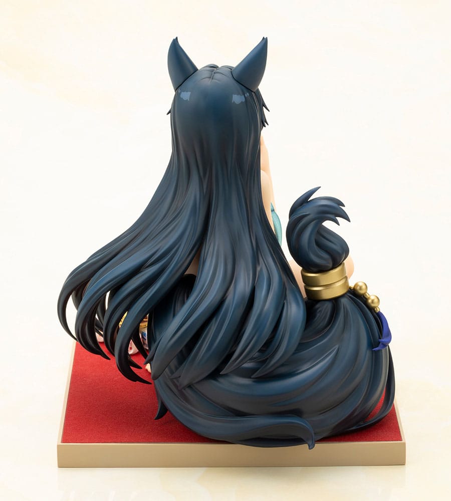 The Eminence in Shadow PVC Statue 1/7 Delta ED Ver. 16 cm Image 3