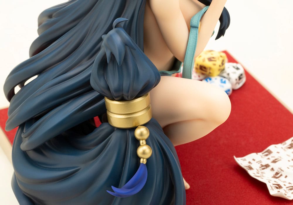 The Eminence in Shadow PVC Statue 1/7 Delta ED Ver. 16 cm Image 7